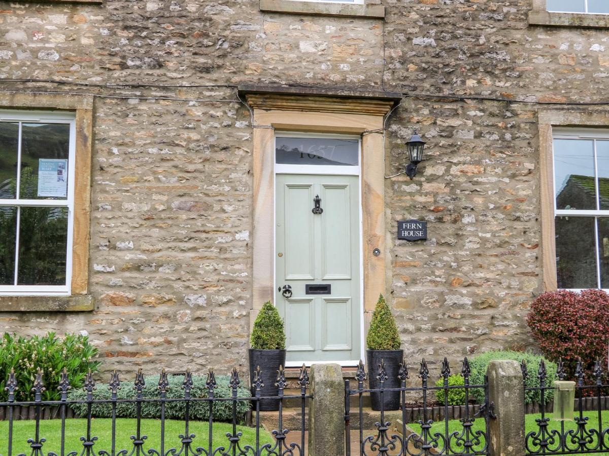 Villa Fern House Kettlewell Exterior foto