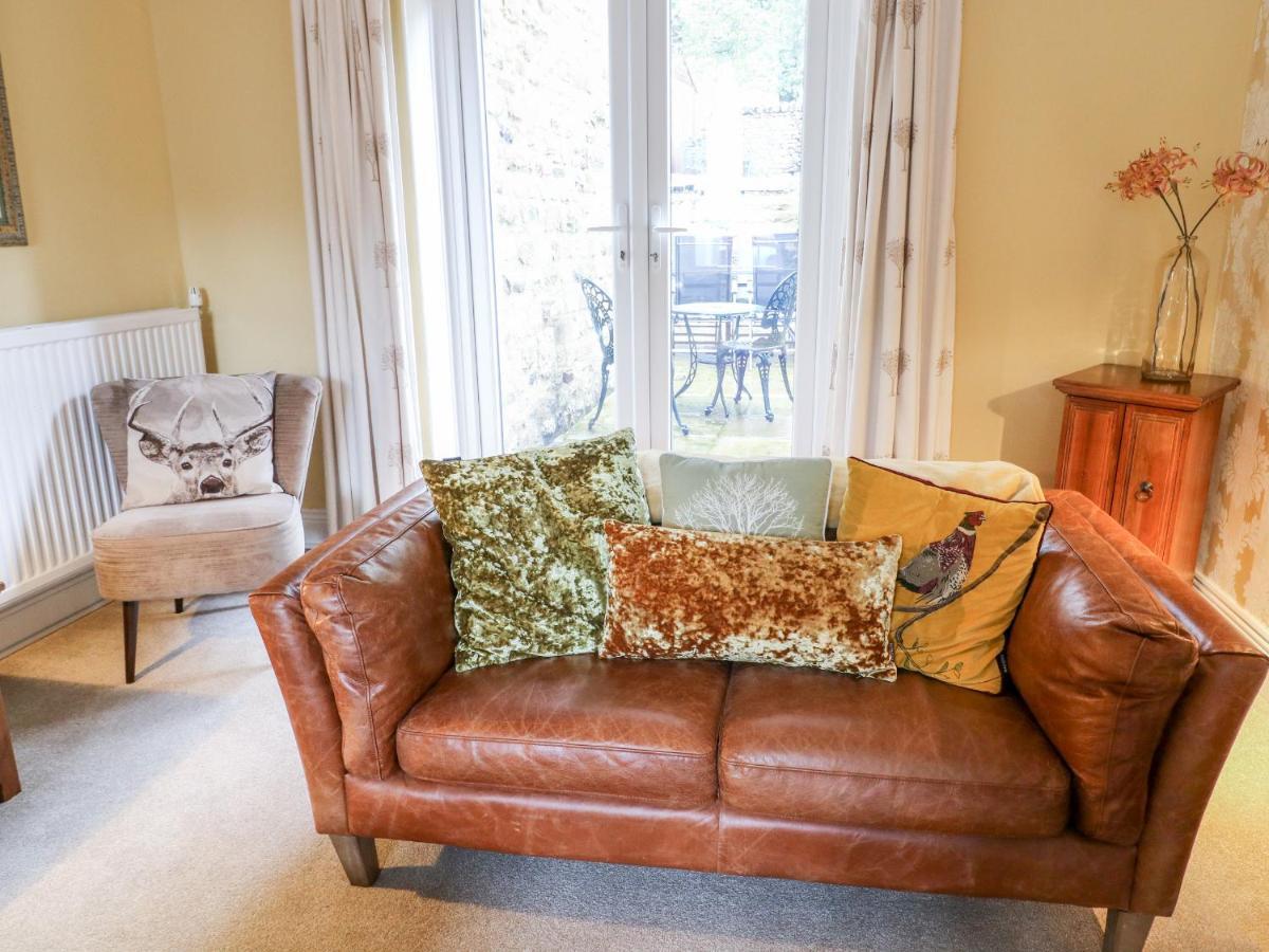 Villa Fern House Kettlewell Exterior foto